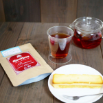 今日のお茶は﻿オーガニック認証を取得した最高級グレードの茶葉を100%使用したルイボスティー﻿﻿娘が小さい頃、ルイボスティーを煮出してよく飲んでいたので懐かしいです😌﻿﻿タイガーさ…のInstagram画像