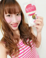 ポイントマジックPROがリニューアルしたそうでさっそく使ってみましたよ♪私が使ったのはプレストパウダーCです！半顔メイクでビフォーアフターやろうと思ったけど素っぴんなんて見せれたもんじゃな…のInstagram画像