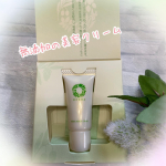 岡田美容クリーム🌱.前回ご紹介させて頂いた#岡田美容オイル のクリーム✨.今までありそうで無かった合成界面活性剤が無添加のクリーム。植物由来の成分だけをたっぷり配合。.オリーブバターなど…のInstagram画像
