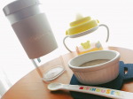 *ゼリックコーポレーションさんの﻿「Vitantonio」ブランドから4月下旬に発売される﻿「コードレスマイボトルブレンダー」をモニターさせていただきました✨﻿﻿.＼ゼリックコーポ…のInstagram画像