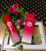 ㈱ドゥサンクィル『ドゥサンクィル　ローション　120ml』.長崎五島の自然の恵みが詰まったドゥ サンクィル スキンケアシリーズローションです🎶.【五島椿油】肌なじみがよ…のInstagram画像