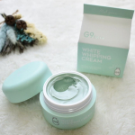 .WHITE  WHIPPING  CREAMミントグリーン50g /1,500円＝＝＝＝＝＝＝＝＝＝＝＝韓国発のウユクリーム(牛乳クリーム)から、肌の赤みを抑える「ミントグリ…のInstagram画像