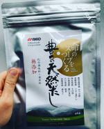 #アラサー女 、だしを嗜む。・・おだし、第二段☺️@nikkofoods1986 様より頂きました♪ありがとうございます✨・封を開けたら物凄い良い香りがしました♥️中身を手…のInstagram画像