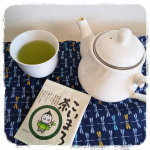 🍵. 株式会社宇治田原製茶場さんの【こいまろ茶】をお試ししたのでご紹介です。毎日急須でお茶を飲みますが今まで自分でいれた中で一番色鮮やかなのに渋みが少なくまろやかで飲みやすい味でし…のInstagram画像