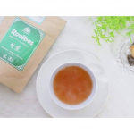 株式会社TIGERの生葉（ナマハ）ルイボスティーをお試ししています。蒸気を使うことであえて発酵を止める、日本の緑茶のような製法でつくられた特別なルイボスティー。ルイボスティーの中でも、オー…のInstagram画像