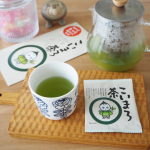宇治田原製茶場 様の【こいまろ茶】をお試ししました✨こいまろ茶は、「若蒸し煎茶」「深蒸し煎茶」「玉露」「宇治抹茶」を黄金比でブレンドした、濃い緑色でまろやかな味のお茶🍵きれいなグリ…のInstagram画像