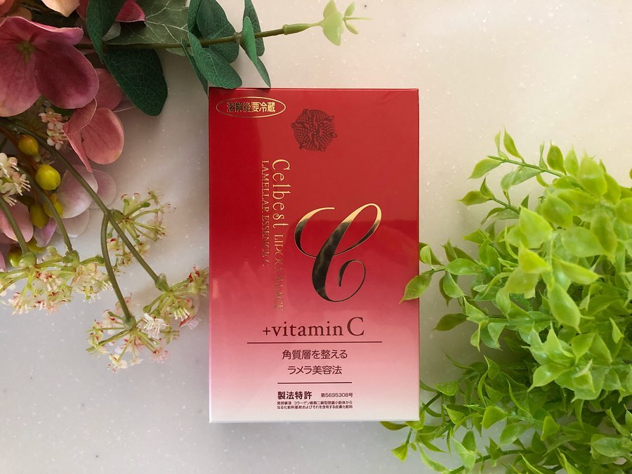 口コミ投稿：❁〖セルベスト化粧品 ラメラエッセンス C〗効果を最大限に引き出すためのあなたの肌…