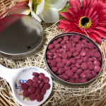 北海道赤ビーツタブレットをお試しさせていただきました🍀こちらは北海道産の無農薬栽培赤ビーツを原料としたサプリメントとなっています( ^ω^ )とってもキレイな赤い錠剤なのですが、これは…のInstagram画像