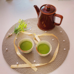 .モニプラ様より《宇治田原場製茶場 こいまろ茶》のモニターさせていただくことになりました💗.こちらの《こいまろ茶》ですが、宇治田原製茶場の茶師さんが「一杯の急須茶が、心に豊…のInstagram画像
