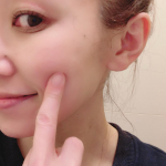 プレミウのクレンジングは、W洗顔不要なのもいい✨✨・眉毛本当ないのが悩み😭😭・剃ったわけじゃないよ笑天然なの😅家族みんな毛薄😝・#プルミウ #ラメラオイルインジェルクレンジ…のInstagram画像