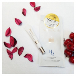 ❤︎ホワイトラッシュ  HQクリーム❤︎﻿﻿﻿ロイヤルアップルの香り  15ｇ ￥2,400﻿﻿﻿﻿﻿①ハイドロキノン﻿﻿シミに届く美容成分を高配合！ハイドロキ…のInstagram画像