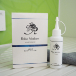 【Raku Madam お風呂用防カビコーティング剤】をお試ししました✨子育て・家事で忙しい主婦・女性の為に開発されたお風呂用防カビコーティング剤で長期間防カビ効果が持続し、綺麗が長持ち✨…のInstagram画像