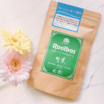毎日飲んでいる大好きなＴＩＧＥＲ様のルイボスティー💕こちらのオーガニック 生葉（ナマハ）ルイボスティーは、蒸気を使うことであえて発酵を止める、日本の緑茶のような製法でつくられた特別なルイボスティーです…のInstagram画像