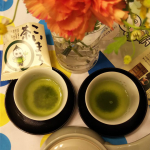 こんにちは～✨✨✨✨今回は、宇治田原製茶場さんの『こいまろ茶』を御試しさせて貰いました🎵モニプラファンブログさん経由になります🎶飲まないと味が分からないよねと(もしかしたら飲んでも…のInstagram画像