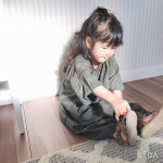 娘code💓...子供服って何枚あってもついつい買っちゃうんだよね〜🤭✨女の子の服は特にwww.2歳8ヶ月▷ワンピース 95cm・TOKYO BY ARTPEA…のInstagram画像