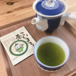 🌱普段、急須で緑茶を入れることがほとんど無かったので反省、、。こんなに簡単に美味しいお茶が入れられるんですね😋たまには時間を作ってゆっくりお茶を入れるのも良いなと思いました🍵#こいまろ…のInstagram画像
