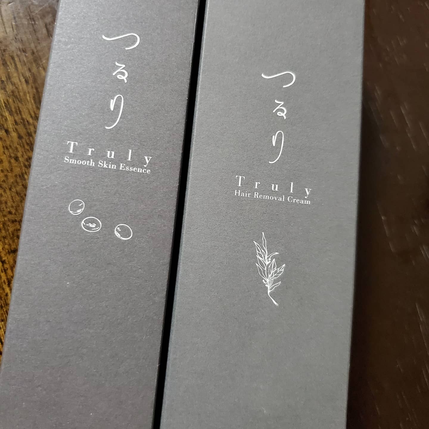 口コミ投稿：パーマ剤のような匂い‥肌に刺激強いかも😵💦って思ったけど‥つるりん🎶#つるり #pivoine…