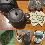 我が家の愛用のお茶道具渋めと可愛めのそれぞれ寄せ集め・・・ そんで飲むのは美味しい『こいまろ茶』宇治田原製茶場 さんとこの。可愛い公式キャラ、こいまろくんがおすすめする人気のお茶です。…のInstagram画像