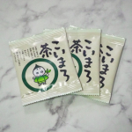 ﻿【こいまろ茶】﻿﻿﻿お客様のアンケートから生まれた理想の緑茶🍵﻿﻿﻿「玉露、若蒸し煎茶、深蒸し煎茶の３種の、品質の良い「一番茶葉」を使用。﻿それぞれの茶葉の長所をもっ…のInstagram画像