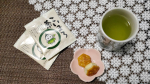 淹れ方が難しい緑茶が、誰でもおいしく簡単に淹れられる「こいまろ茶🍵」.鮮やかな濃い緑色なのに苦みが少なく香り高いおいしい緑茶😋💓.これが驚くことに、だれでも簡単に本格的でお…のInstagram画像