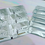 玄米酵素F100🌸健康や美容にいい栄養素がたくさん含まれていてビタミンBやアミノ酸も豊富です✨普段の食事では毎回しっかり摂る事が出来ないのですごく手軽にたくさんの栄養素を摂取出来るのが…のInstagram画像