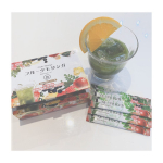 ☜Follow me🍎.ダイエットで食事制限すると肌が荒れる。肌の為に食事しっかり取ると太る。悪循環🤨.年中体型維持のダイエットしてる身としてはどっちも譲れん🤚🏻.…のInstagram画像