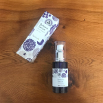 Botanic Serum by Sorabudo.﻿﻿＊＊＊＊﻿﻿Sorabudo-ソラブドウ-﻿ボタニックセラム（美容液）﻿定価: 6,600円（税込） / 30ml﻿…のInstagram画像