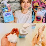 気になる「足のニオイ」を、原因菌から殺菌して「ニオイのもと」からケアできるピップ株式会社さんから発売中の「足裏つるつる薬用泡シャンプー」のご紹介です。普段、水洗いだけで済ませたりボディソープで…のInstagram画像