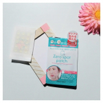 ❤︎zero  spot  patch‪‪❤︎‬﻿﻿﻿プツプツの悩みを抑える﻿ゼロスポットパッチ✨﻿﻿﻿気になるニキビに貼ってスポットカバーしてくれます。﻿﻿﻿…のInstagram画像