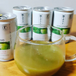 特定保健用食品緑でサラナ今回ご縁ありまして1か月モニターに参加中です飲みやすい美味しいおこもりが続き健康づくりに心がけています緑でサラナはコレステロールが気になる方におすすめだそうです…のInstagram画像