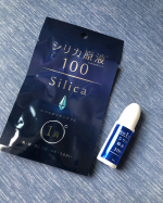業界初の「シリカ（ケイ素）」の原液美容液シリカ原液100を使っています。美のミネラルとして注目されている、シリカを普段のスキンケア製品に1滴混ぜていただくことで簡単に取り入れることがで…のInstagram画像