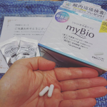 @monipla_official 経由で リセット型生菌サプリ 「myBio(マイビオ)」をお試しさせていただきました‼️健康維持にとってさまざまなよい働きをしてくれる酪酸を作り出してくれる酪酸…のInstagram画像