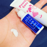 前回紹介したシリカ原液。使い続けて数週間経ちます。普段使っている商品に2〜3滴混ぜて使う原液美容液♪前回は、お気に入りの商品ハトムギ化粧水と混ぜて使ってみましたが今回は、クリームに…のInstagram画像
