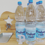 #プロロムヴォーダ のモニターです★セルビアで医師がすすめる健康をサポートする高アルカリ、軟水「プロロムヴォーダ」がついに厚生省の認可を得て、日本へ入ってきました。 ついに日本に来ましたね…のInstagram画像