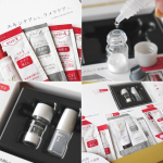 ririy_diet#PR #株式会社ビューティミッション #セルベスト #24時間ラメラケア体験セット #お肌のパーソナルトレーニング #ラメラエステ #セルベスト化粧品 #肌結果 #celbe…のInstagram画像