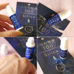 #シリカ原液 #1滴プラス #シリカスタイル #コスメ好きと繋がりたい #原液 #美容液 #スキンケア #instabeauty #ヒアルロン酸原液 #プラセンタ原液 #シリカ #ケイ素 #珪素 #水…のInstagram画像