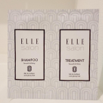 株式会社モードケイズの「エルサロンサッシェ シャンプー&トリートメント【2日分】をお試ししました😊.自然の恵みに最先端のテクノロジーが融合してこれまでにない最上級の仕上がりを実現した、サロ…のInstagram画像