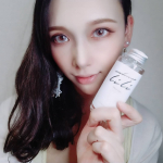 .ヘアオイルレポ♥♥♥.ヘアオイルがないと生きて行けなくなりました…誰...今回使ったのはMADONNA LILI マドンナ リリ ヘアオイル.こちらは…のInstagram画像