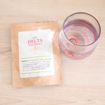 【 #beauty 💄】・・『BELTA 葉酸サプリ』・・ダイエット中の栄養補給にも良いと聞いて葉酸サプリ飲み始めたよ♡葉酸は妊活中、妊娠中に飲むイメージだったけど、最近で…のInstagram画像