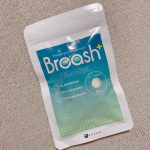 気になる口臭に��Breash＋��27g（900mg×30粒）��タンパク質分解酵素が悪臭汚れをクレンジング��チュアブルタイプだから、舌の上で転がすことで舌苔などの汚れも落としてく…のInstagram画像