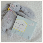 【neo baby 善玉菌酵素　洗たく洗剤】季節の変わり目に必ず肌が荒れてしまう敏感肌の息子と生まれて間もない娘。ネオベビーの洗剤は善玉菌由来の酵素の力でニオイや汚れを落としてくれるし合…のInstagram画像