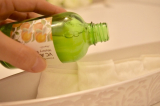口コミ：天然アロマ配合のビタミンC美容水【VCアロマウォータリーセラム】使用レポ | しゅふれぽの画像（2枚目）