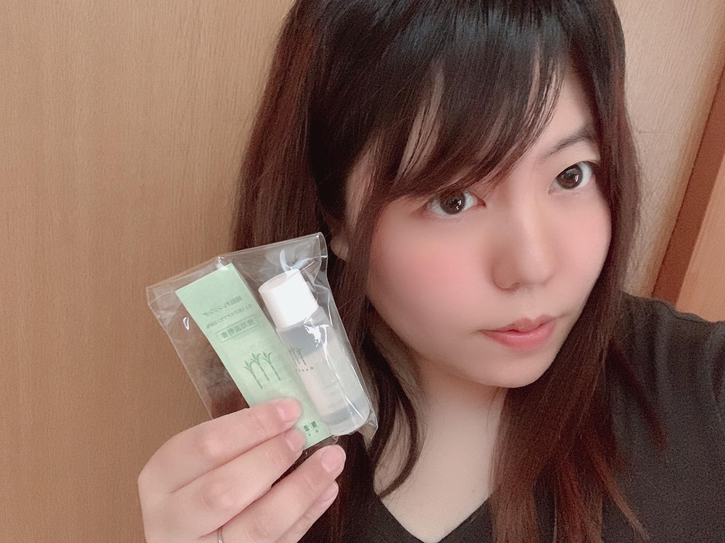 口コミ投稿：さとうきびスクワラン100％🌸 肌に負担をかけない、天然さとうきび由来100％の肌にや…