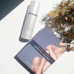 全身の健康美を追求するスパブランドESTESSiMO（エステシモ）様から🥰．引き締めボディ用美容液「ウェルサート リーン セラム」を使ってみました🥀．ふくらはぎ、太もも、二の腕やお…のInstagram画像