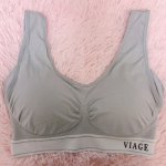 ⭐️ Viageビューティアップナイトブラ⭐️﻿﻿﻿つけない時よりも気持ちいい！寝る時ブラの新常識💕﻿200万枚突破した大人気のナイトブラだよ😊﻿﻿ノンワイヤーで伸縮性抜群✨﻿…のInstagram画像