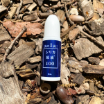 ☆おすすめの美容液☆シリカスタイルの 『シリカスタイル100』内容量：10ml（約270滴） 　1日3滴使って約90日分使い始めてから保湿効果はすぐに実感できてホル…のInstagram画像