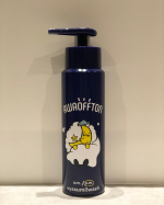 フワフワ泡が超気持ち良い♪.夜の洗顔に#awaoffton #アワオフトン @awaoffton_official .炭酸泡だからお肌の汚れをしっかり落としてくれる👌のに保湿効果も…のInstagram画像