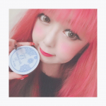💄メイクの上からいつでも💄💄UVケア‪︎‬︎ᐠ ♥︎ ᐟ✧︎スワイプしてみてね💁‍♀️✧︎「メイクしても塗り直せるUVパウダー」SPF50＋  PA＋＋＋＋@kokuryu…のInstagram画像