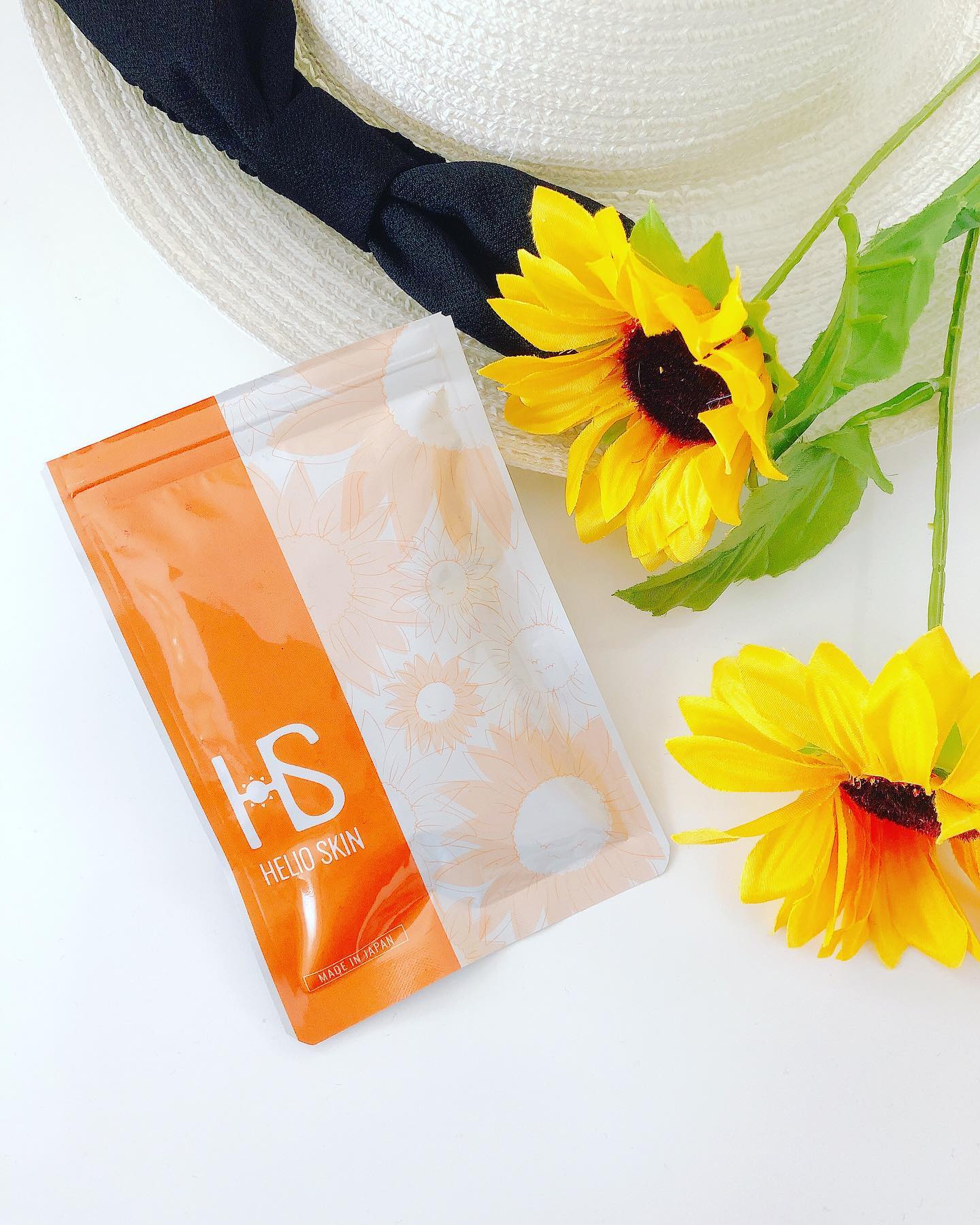 口コミ投稿：..紫外線対策は1年中必要ですがこれから特に気になる季節☀️.塗るタイプの日焼け止め…