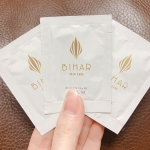 美容室モードケイズのプライベートブランド﻿「Bihar」シリーズのスキンケアラインのサンプル使ってみました⭐️﻿﻿﻿﻿ビハール﻿・PHCセラム（導入美容液）﻿・PHCローシ…のInstagram画像
